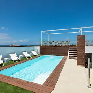  Hotel House Spain