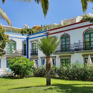  Aparthotel La Venecia De Canarias Spain