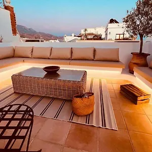 ** Guest house Boutique Plaza Cantarero Spain