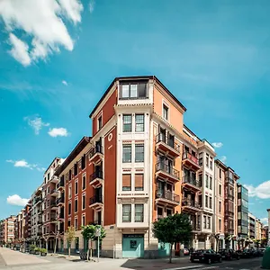  Guest house Getxo Rooms Spain