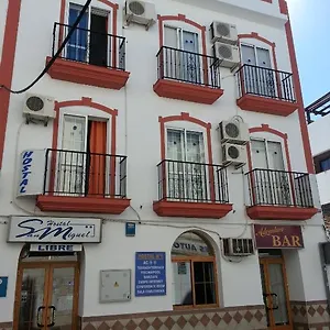 San Miguel Guest house