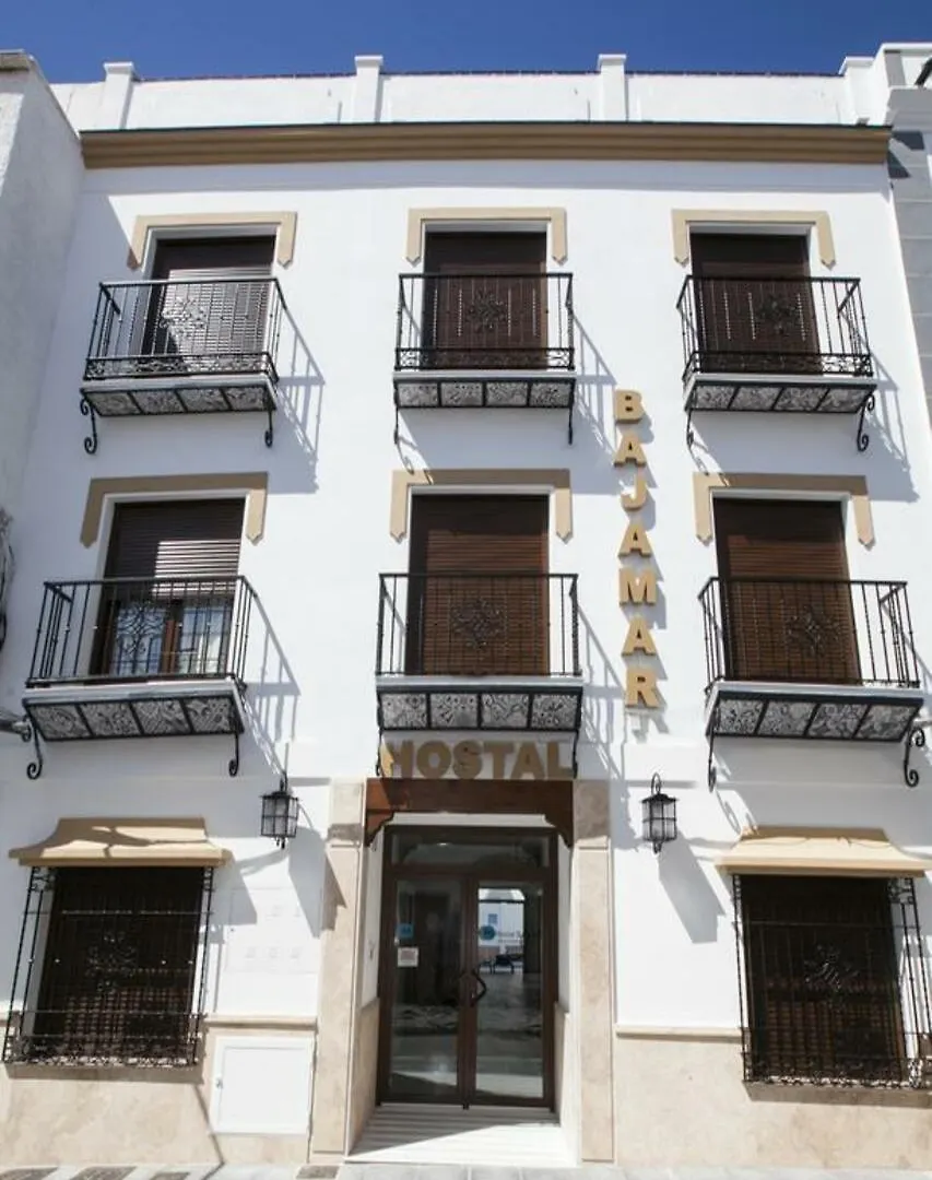 נרחה Hostal Boutique Bajamar ספרד