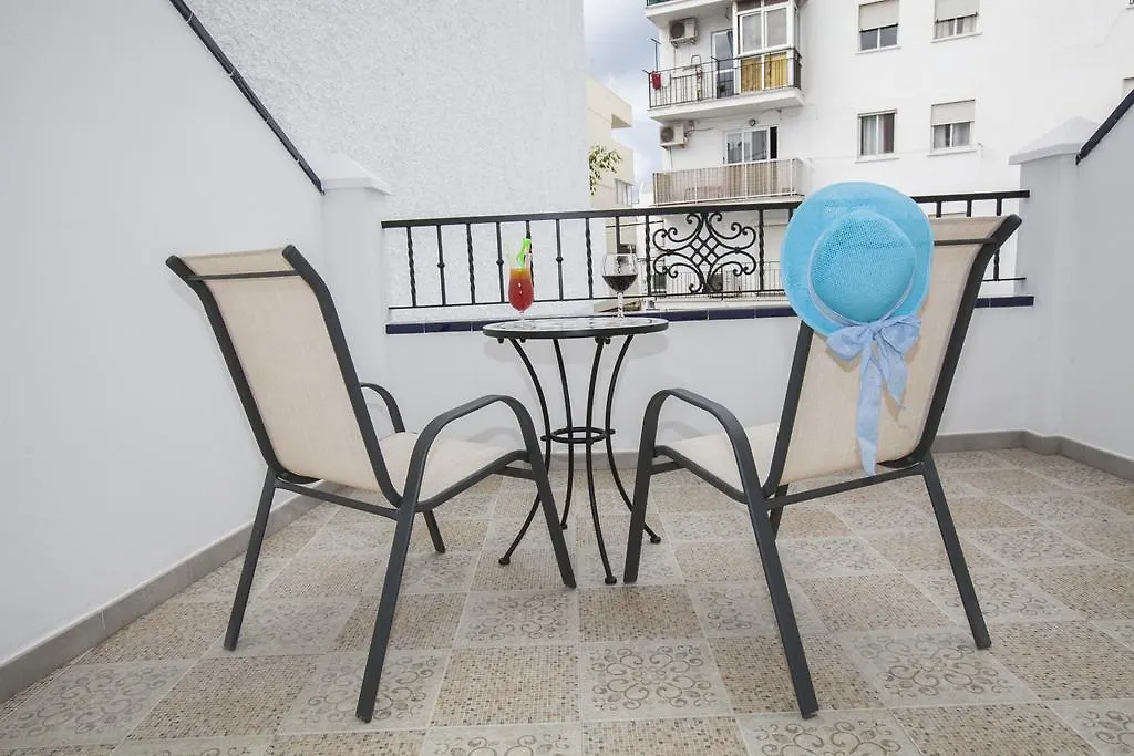 נרחה Hostal Boutique Bajamar