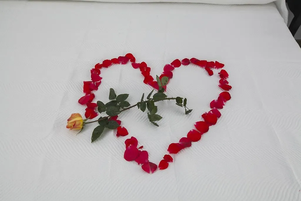 נרחה Hostal Boutique Bajamar ספרד