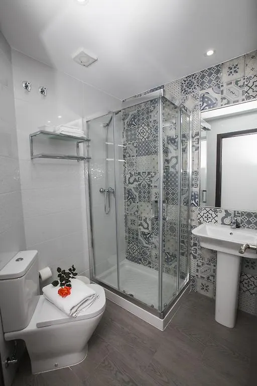 נרחה Hostal Boutique Bajamar 0*,
