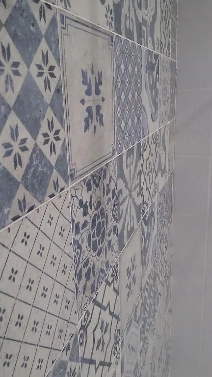 נרחה Hostal Boutique Bajamar 0*,