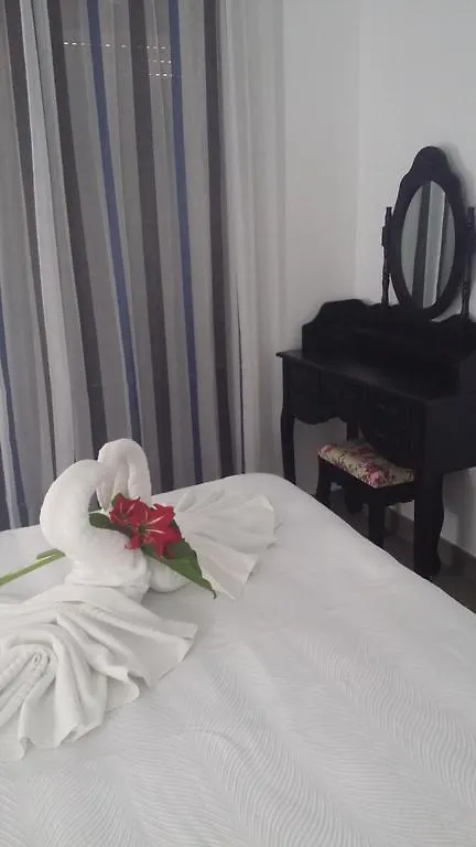 נרחה Hostal Boutique Bajamar 0*,