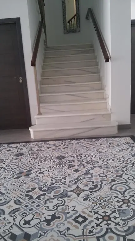 בית הארחה נרחה Hostal Boutique Bajamar