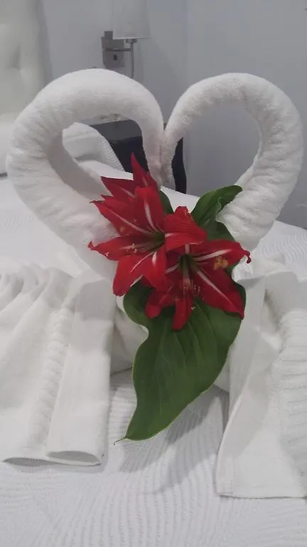 נרחה Hostal Boutique Bajamar ספרד